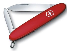 Excelsior Pocket Pal Swiss Army Knife 0690100 - Engravable & Gifts/Victorinox Swiss Army Knives