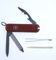 Rally Swiss Army Knife - Engravable & Gifts/Victorinox Swiss Army Knives