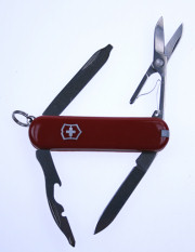 Rambler Swiss Army Knife - Engravable & Gifts/Victorinox Swiss Army Knives