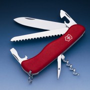 Rucksack Swiss Army Knife - Engravable & Gifts/Victorinox Swiss Army Knives