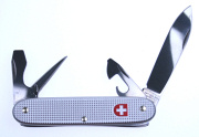 Soldier Swiss Army Knife - Engravable & Gifts/Victorinox Swiss Army Knives