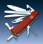 Tradesman Swiss Army Knife