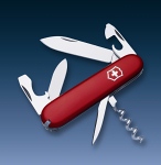 Tourist Swiss Army Knife - Engravable & Gifts/Victorinox Swiss Army Knives