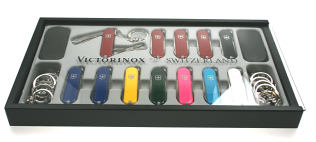 Classic Knife Box Set - Engravable & Gifts/Victorinox Swiss Army Knives