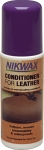 NikWax 125ml Leather Conditioner - Shoe Care Products/Nikwax