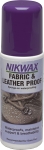 NikWax 125ml Fabric & Leather - Shoe Care Products/Nikwax