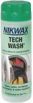NikWax 300ml Tech Wash - Shoe Care Products/Nikwax