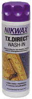 NikWax 300ml TX Direct Wash in - Shoe Care Products/Nikwax