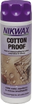 NikWax 300ml Cotton Proof - Shoe Care Products/Nikwax
