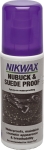 NikWax Nubuck & Suede Spray 125ml - Shoe Care Products/Nikwax