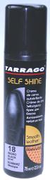 Tarrago Self Shine Liquid 75ml Applicator (Scuff Cover)