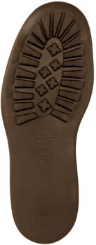 Commando Style Soles Brown 12.5mm - Shoe Repair Materials/Units & Full Soles