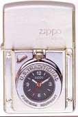 Zippo TL 104 - Zippo/Zippo Time Lighters