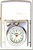Zippo TL-102 - Zippo/Zippo Time Lighters