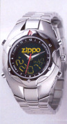 Zippo LXZ1 - Zippo/Zippo Watches