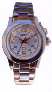 Zippo KXZ1 Discontinued aug 08 - Zippo/Zippo Watches