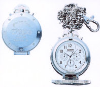 Zippo TPC1 - Zippo/Zippo Watches