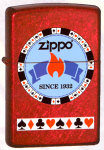 Zippo 21200 - Zippo/Zippo Lighters
