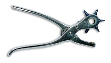 Revolving Punch Pliers 7213 - Shoe Repair Products/Tools