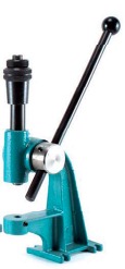 Machine for Hook eyelets etc Vulkan-3 RF66 710604 - Shoe Repair Products/Tools