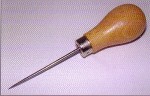 Clickers Awl 6010 - Shoe Repair Products/Tools
