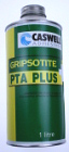 Caswells Gripsotite PTA 1 litre - Shoe Repair Products/Adhesives & Finishes