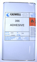Caswells 396 Neoprene 5 litre - Shoe Repair Products/Adhesives & Finishes