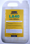 Caswells Gripsotex Latex Adhesive 1660 ( LA60) 5 litre