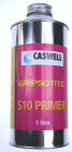Caswells S10 Primer 1 litre - Shoe Repair Products/Adhesives & Finishes