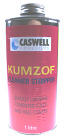 Caswells Kumzoff 1 litre - Shoe Repair Products/Adhesives & Finishes