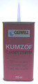 Caswells Kumzoff Dispencer 250ml - Shoe Repair Products/Adhesives & Finishes