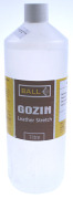 Gozin Leather Stretch 1 litre - Shoe Repair Products/Adhesives & Finishes