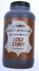 ISF 406 Natural Stain - Shoe Repair Products/Adhesives & Finishes