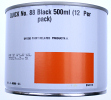 No88 Ink 1/2 litre TEK - Shoe Repair Products/Adhesives & Finishes