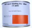 ISF Liquid Stitching Wax 1/2 litre - Shoe Repair Products/Adhesives & Finishes