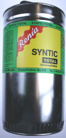 Renia Syntic 5 litre Clear Polyurethane Ahesive - Shoe Repair Products/Adhesives & Finishes