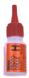 Renia Proto Colle H Super Glue 20ml (Orange) - Shoe Repair Products/Adhesives & Finishes