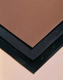 Teknite 5mm Black - Shoe Repair Materials/Sheeting