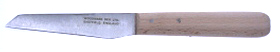 Knife Swedish Pattern 1100 - Shoe Repair Products/Tools