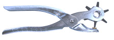 Revolving Punch Pliers Maun - Shoe Repair Products/Tools