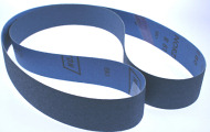 Norzon Bands 40mm X 1115mm 80 Grit