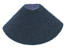 Norzon small breasters 60 grit (Chinese hat) Ref 403 62mm X 16mm X 30mm