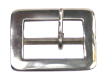 Buckles- Brass Belt Buckle 1 (25mm) - Shoe Repair Products/Fittings