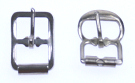 Buckles- Roller 5/8 16mm - Shoe Repair Products/Fittings