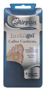 Invisigel Callus Cushions 21003 - Shoe Care Products/Air Plus Gel Products