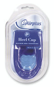 Gel Heel Cups - Shoe Care Products/Air Plus Gel Products
