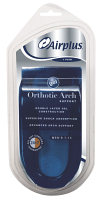 Gel Ortotic Arches - Shoe Care Products/Air Plus Gel Products