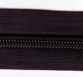 Nylon Zipping Heavy No8 (7.2mm) per metre - Zips/Zipping by the metre