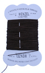 Wenzal Thread Cards - Shoe Repair Products/Threads