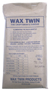 Wax Twins 72/6 ( single) - Shoe Repair Products/Threads